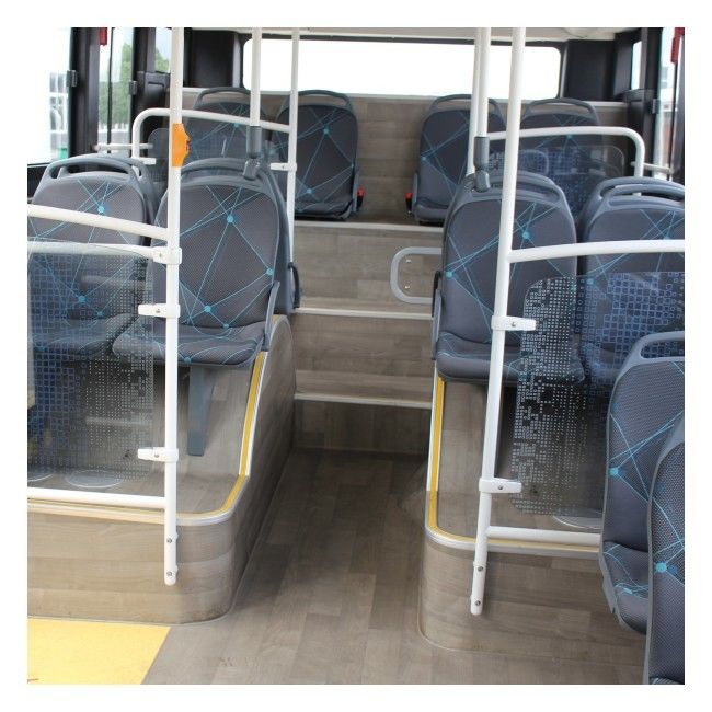 кораблей энергии автобуса пассажира автобусов и тренеров 10.5m автобус электрических новых чистый электрический