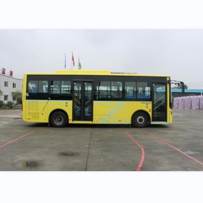 Евро шестерней руководства 5 места автобуса 27 двигателя дизеля LHD 8m 2/3/4/5 излучений