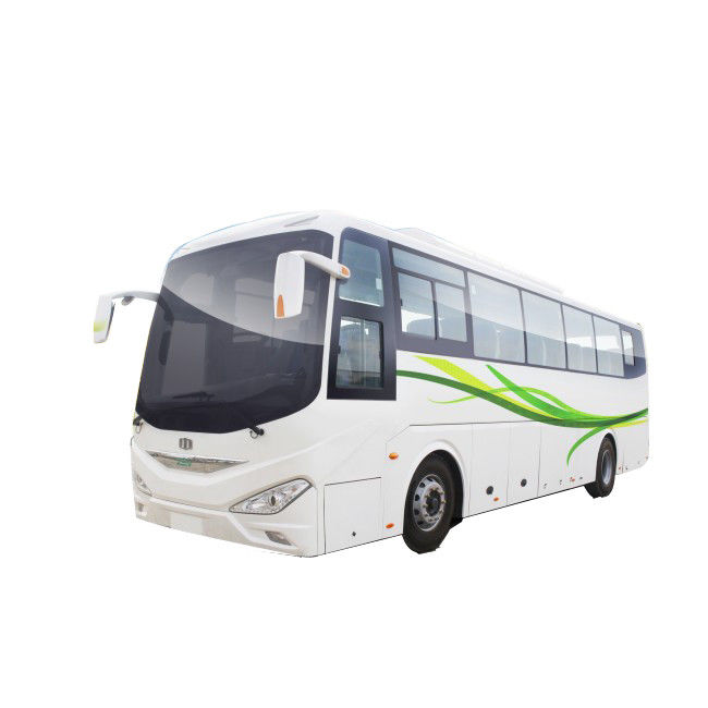 50 мест 11 м Zev Bus Высокопроизводительные решения для пассажирского транспорта на большие расстояния