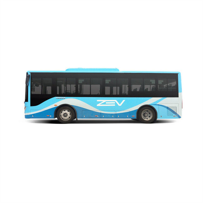 10.5m EV Bus электрический транзитный автобус с 30 пассажирами
