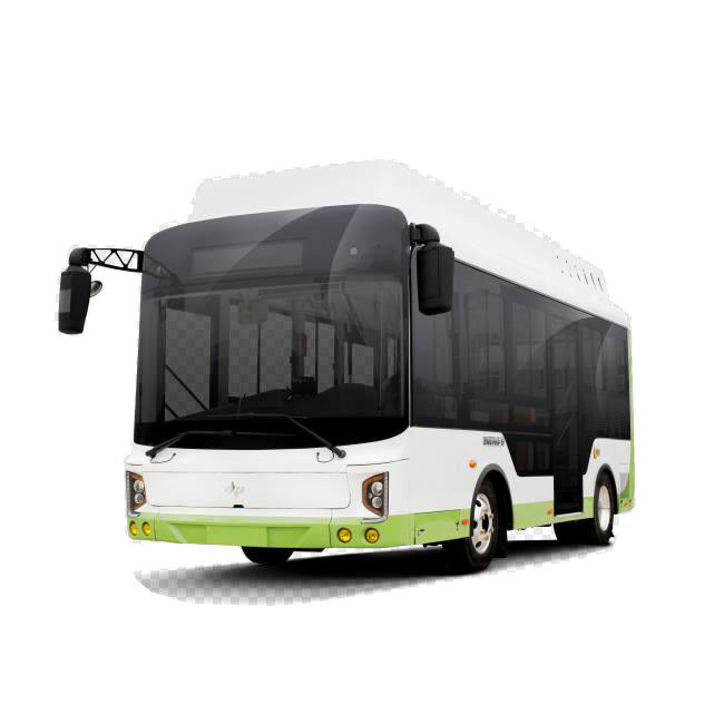10.5m EV Bus Max Speed 69km/H Электрический городской автобус с автоматической трансмиссией