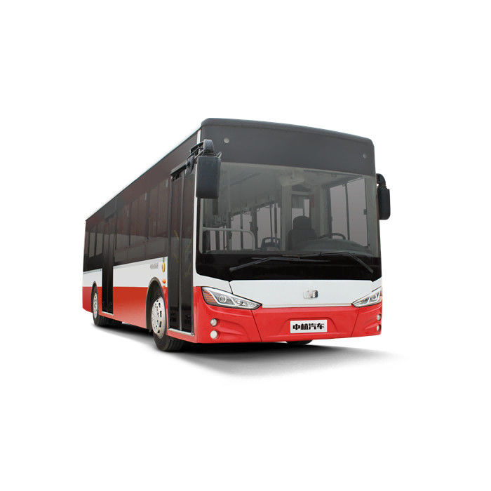 10 м Zev Bus низкопольный аккумуляторный электрический автобус 30 мест для городского транспорта