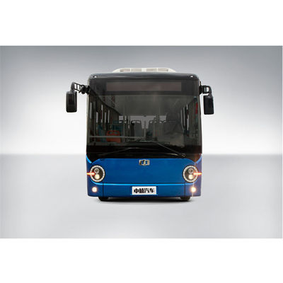 6 м Zev Bus LHD RHD 16 местный микроавтобус для общественного транспорта