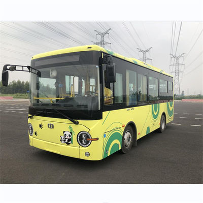 Излучение IV автобуса каботажного судна Seater автобуса 25 двигателя дизеля Yuchai