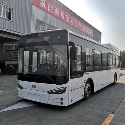 YC6L330-42 12m автобус 243kw города низкого пола 44 мест дизельный