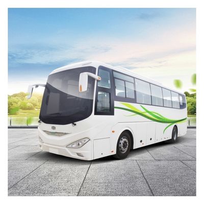 Удобное управляя роскошное туристское тело CKD автобуса тренера YC6L280-30