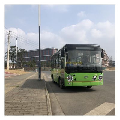 ZEV 7m 24 класса 2 автобуса PNS города новых энергии минибуса Seater электрических