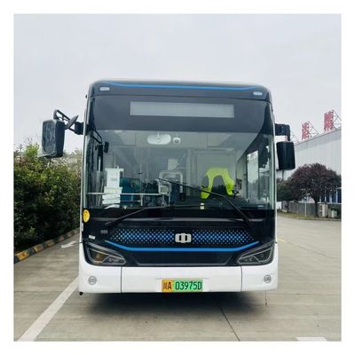 батареи входа 12M тренировочная площадка 280km-650km автобуса низкой электрическая