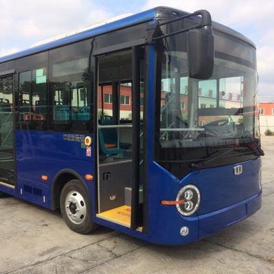 6 метров электрические автобусы с батареей электрический городской мини-автобус Новый энергетический автобус.