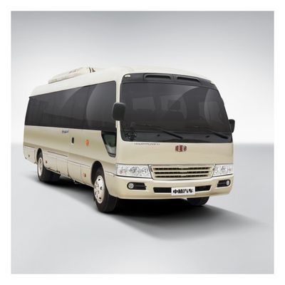 каботажное судно автобуса Zev мест 24-32 8m электрическое с большой емкостью батареи