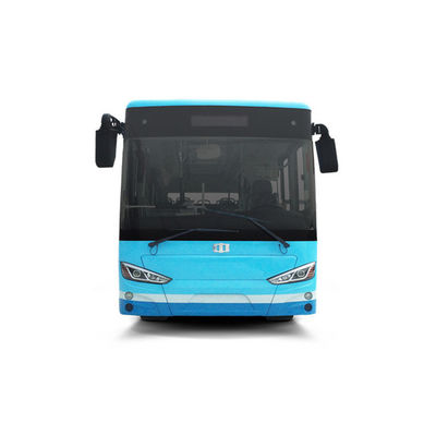 Шестерни руководства 5 места 132kw автобуса 26 города общественного транспорта ZEV дизельные