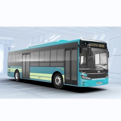 94 Kw 2800 Nm туристического автобуса 240 пассажиров междугородних электрических