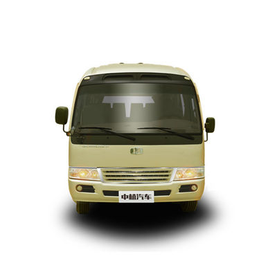 7m 26 каботажное судно мест RHD роскошное везут на автобусе с огнем Distinguisher