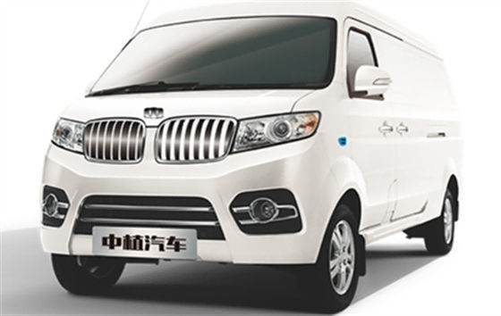 4.5m фургоны микро- Van нул излучений излучения LHD RHD электрические мини