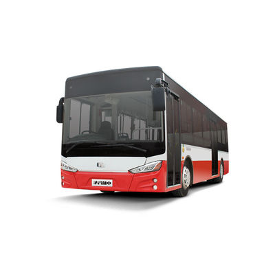 Весна лист шестерней руководства 5 автобуса YC4G180-50 ZEV 8m Turbo дизельная