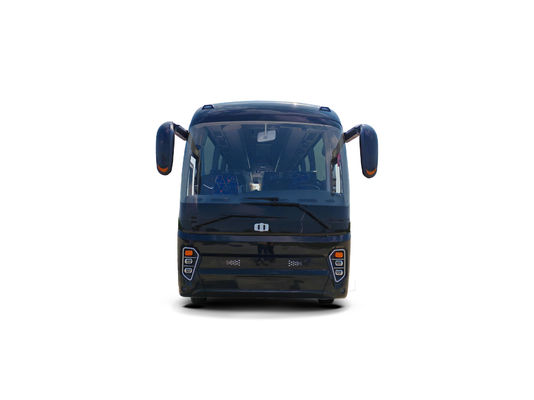 12м 52-местный дизельный автобус пассажирский туристический автобус автобус 6МТ трансмиссия
