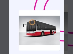 автобус 10.5m 180kw Zev 37 подвес воздуха автобуса города излучения евро 4 мест дизельный