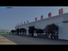 излучение евро 4 мест автобуса 25 города 7.7m дизельное с тормозом воздуха