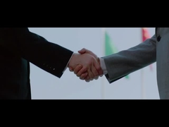 6 м Zev Bus 16 местный микроавтобус Междугородный автобус Диапазон движения 270 км