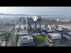 Батарея автобусы 122,2 Kwh электрические мини на транспорт 6.6m Eco дружелюбный